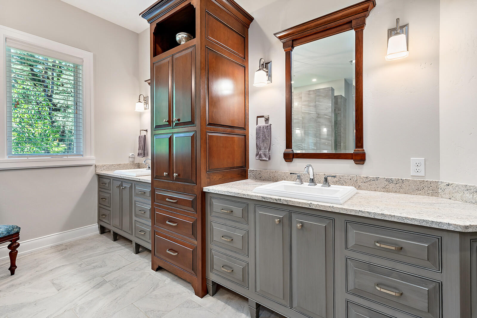 Woodlake Meadows Subdivision - Residential