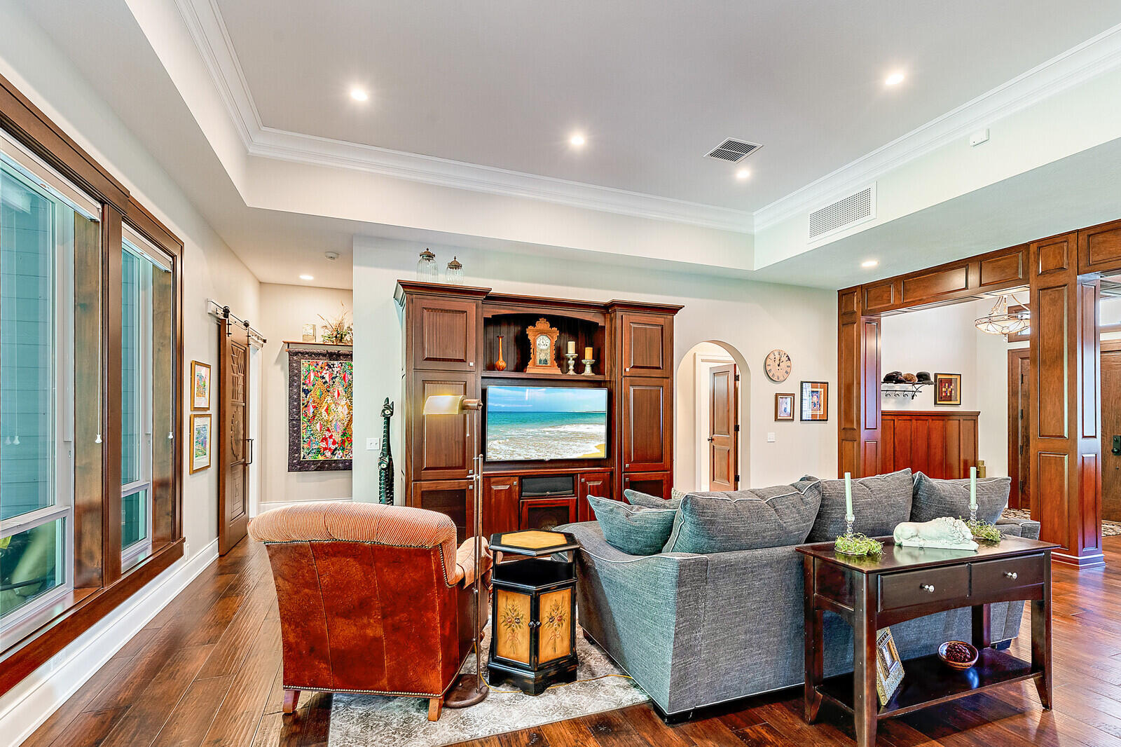 Woodlake Meadows Subdivision - Residential