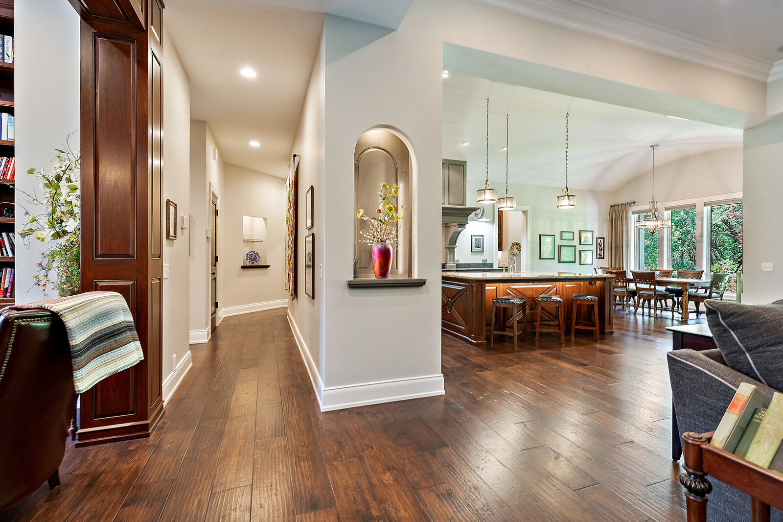 Woodlake Meadows Subdivision - Residential