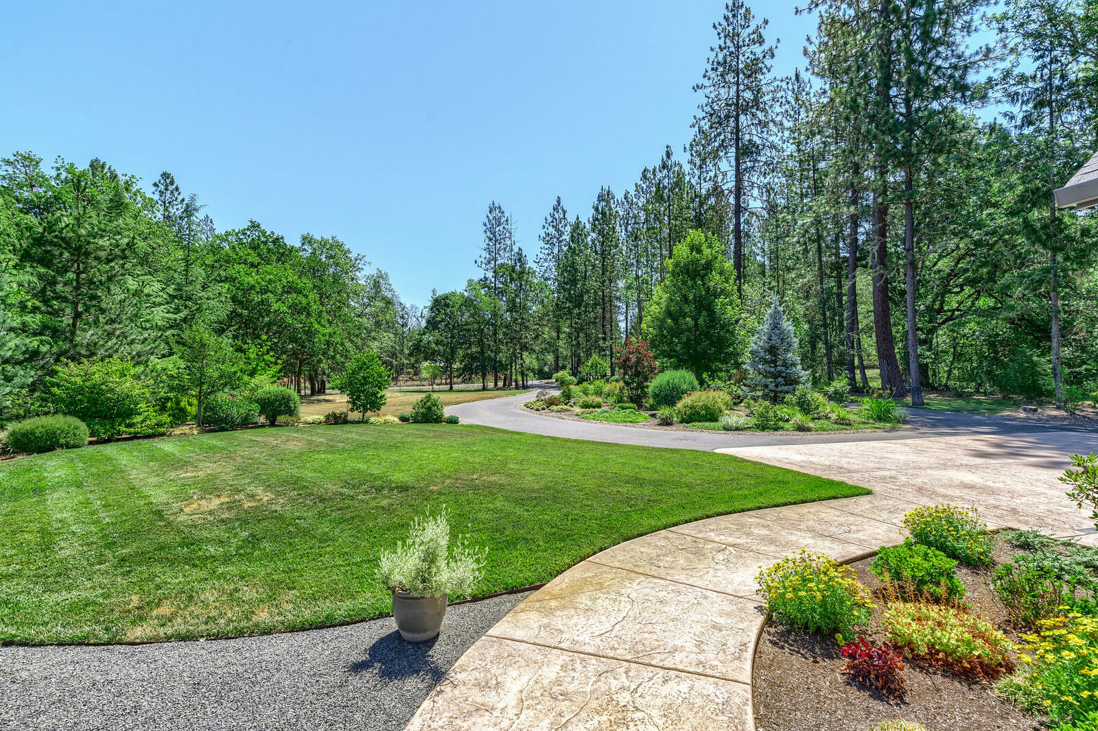 Woodlake Meadows Subdivision - Residential