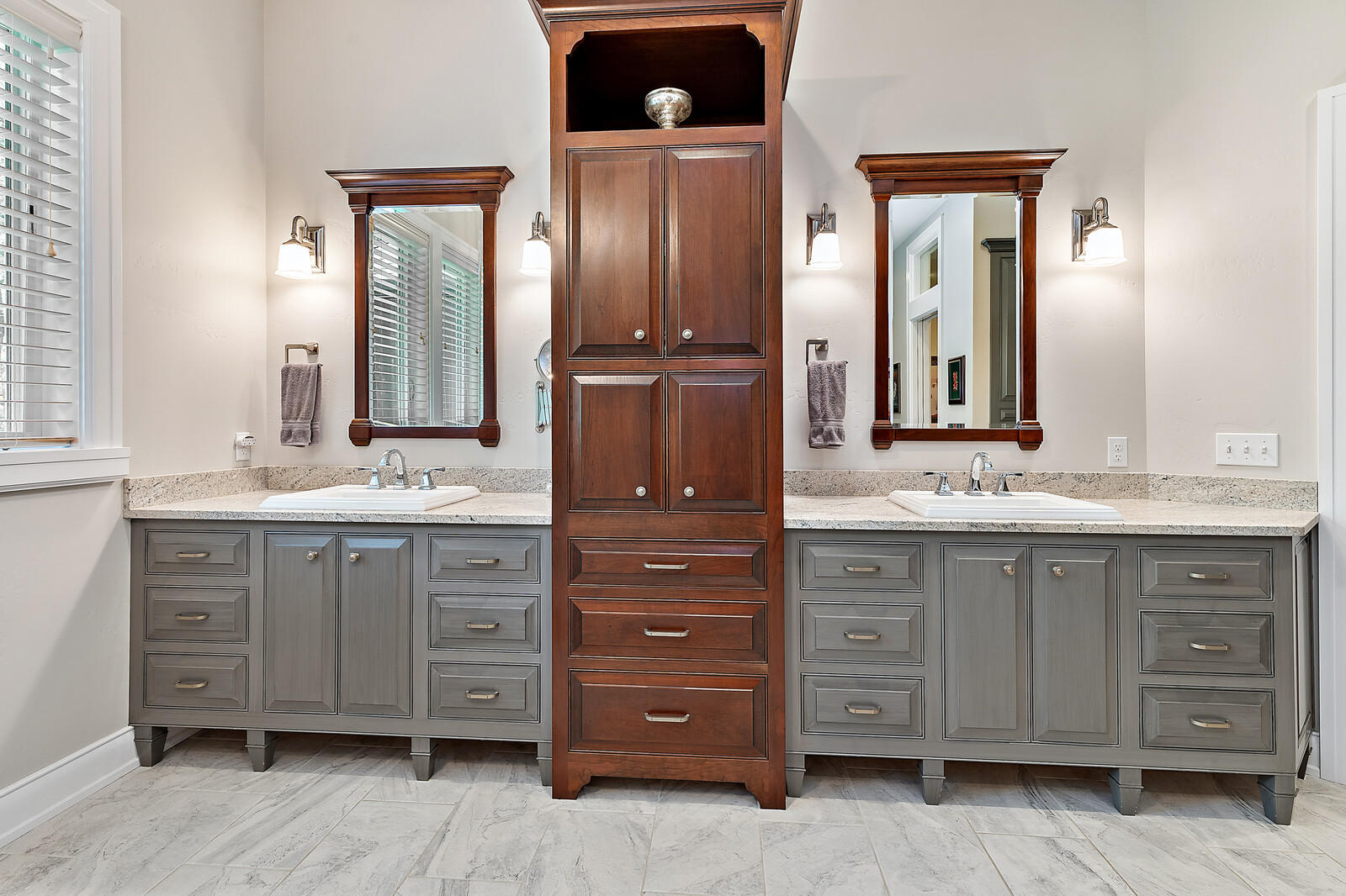 Woodlake Meadows Subdivision - Residential