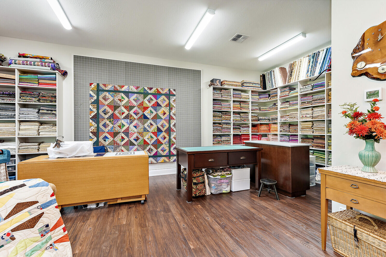 Woodlake Meadows Subdivision - Residential