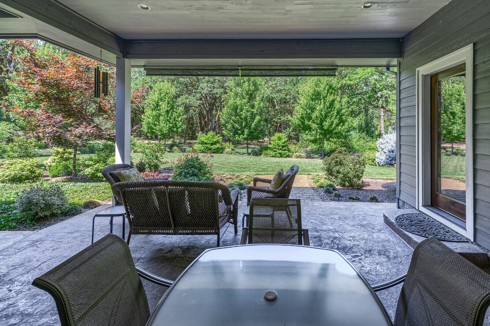 Woodlake Meadows Subdivision - Residential