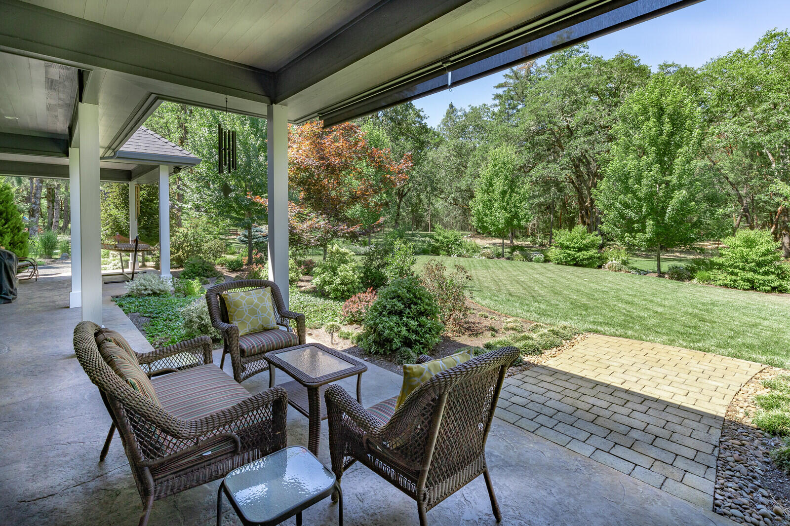 Woodlake Meadows Subdivision - Residential