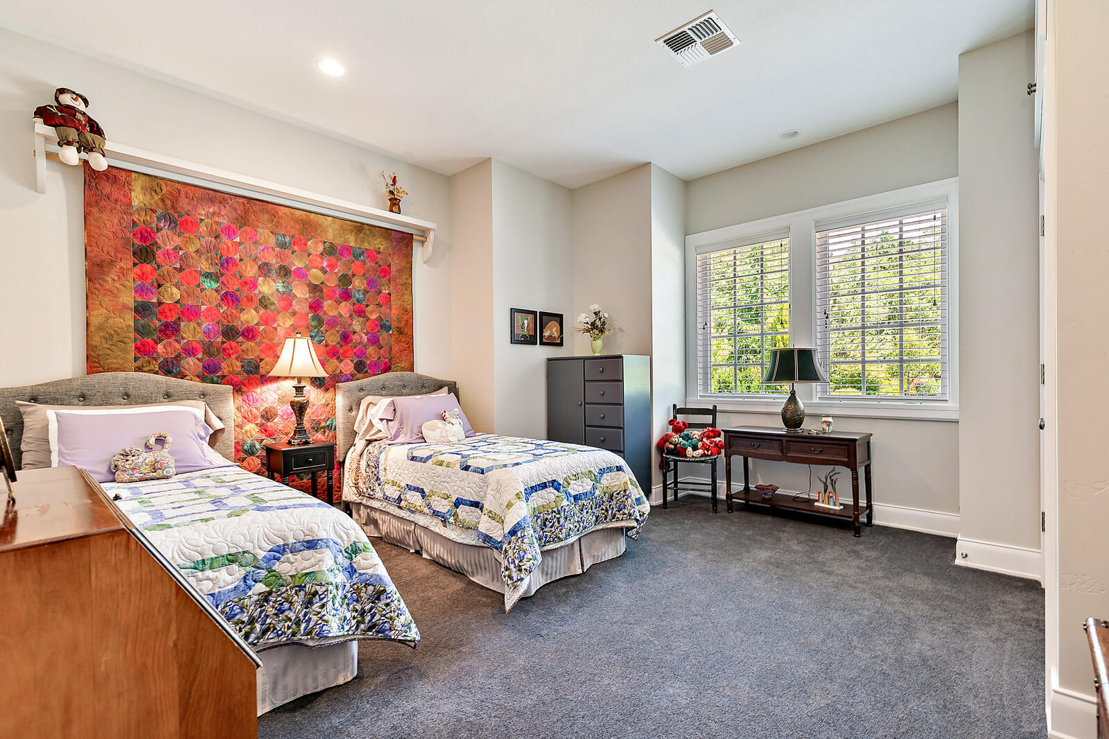 Woodlake Meadows Subdivision - Residential