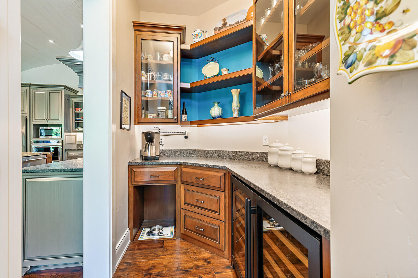 Woodlake Meadows Subdivision - Residential