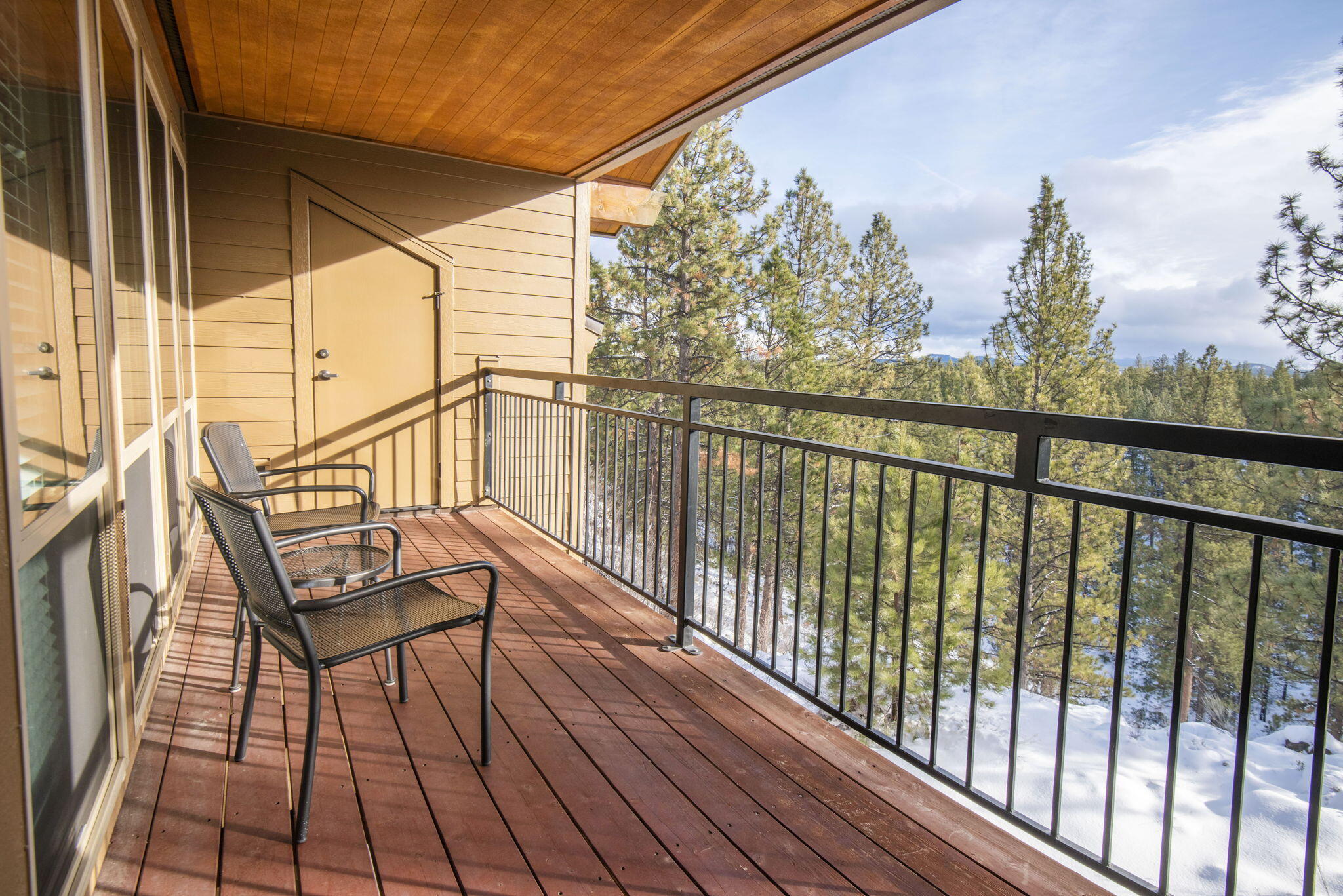 Inn Of The 7th - Residential