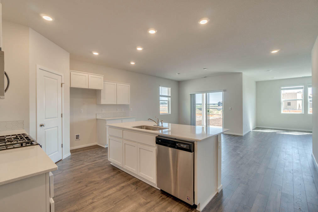 Pheasant Run - Residential