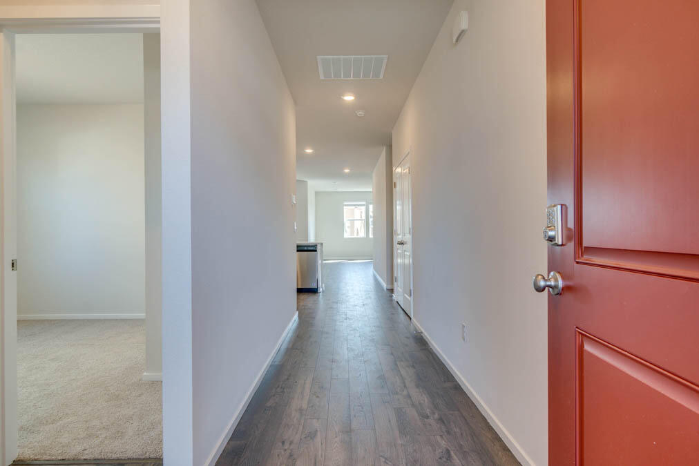 Pheasant Run - Residential