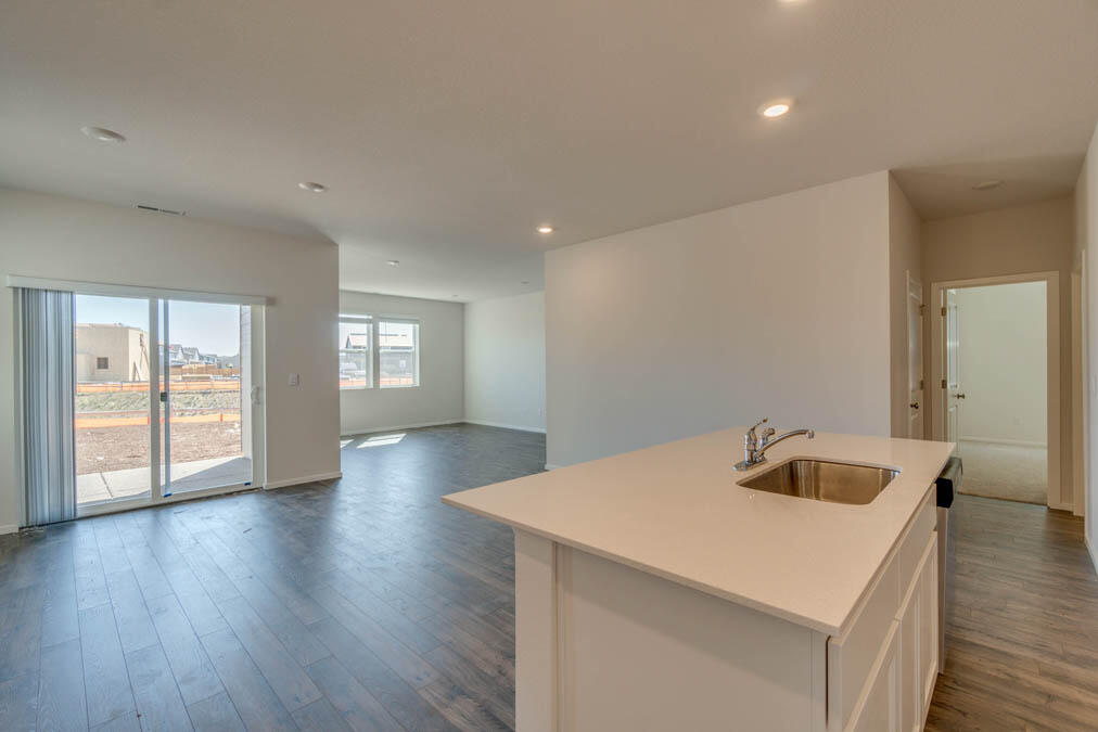 Pheasant Run - Residential