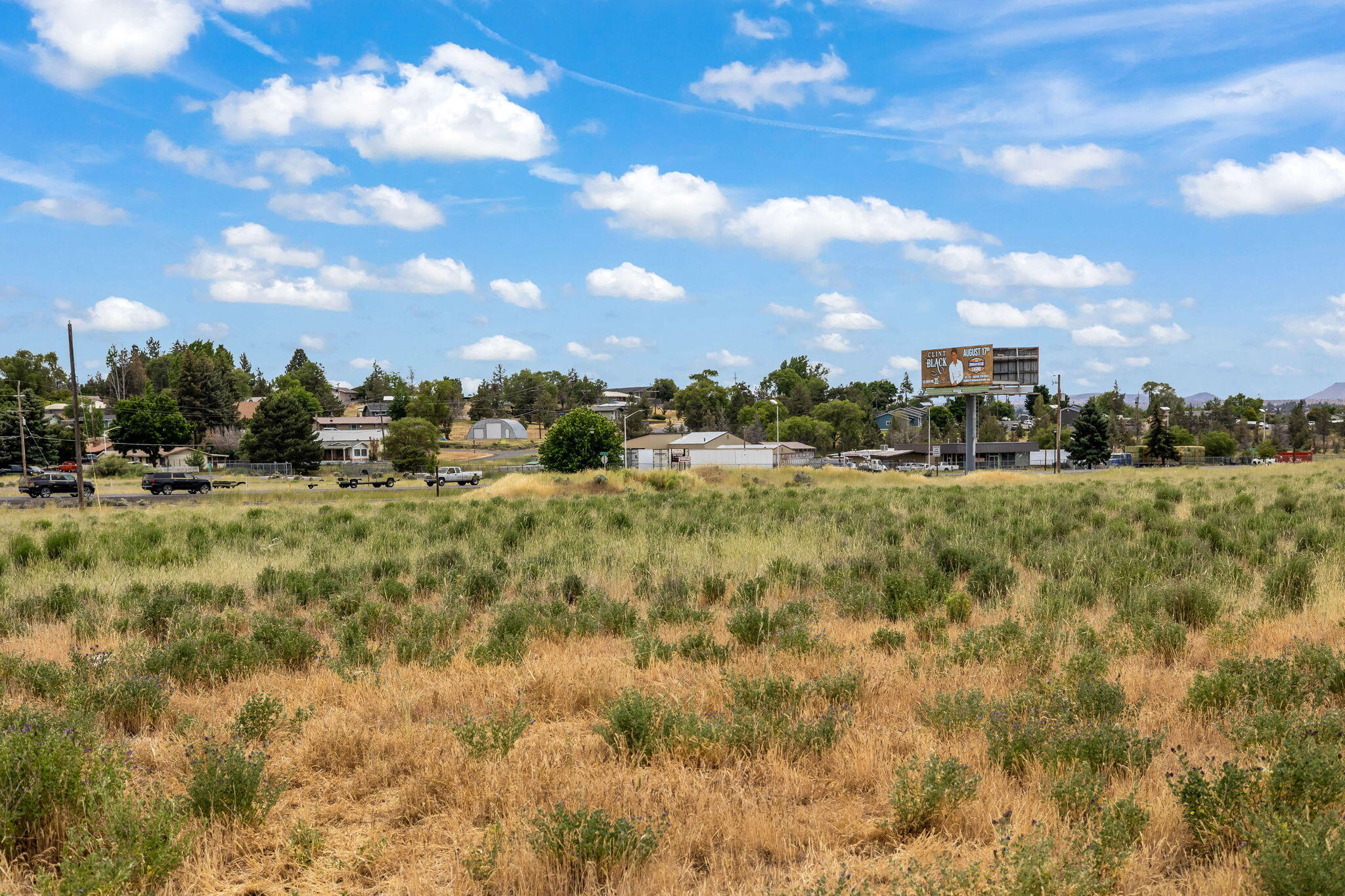 N/A - Commercial Sale