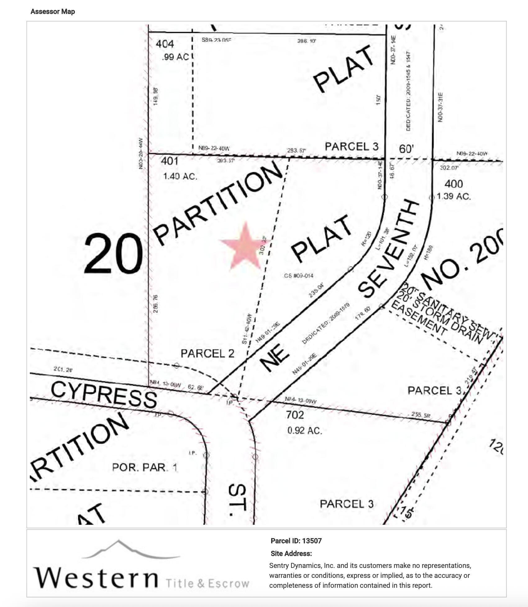 N/A - Commercial Sale