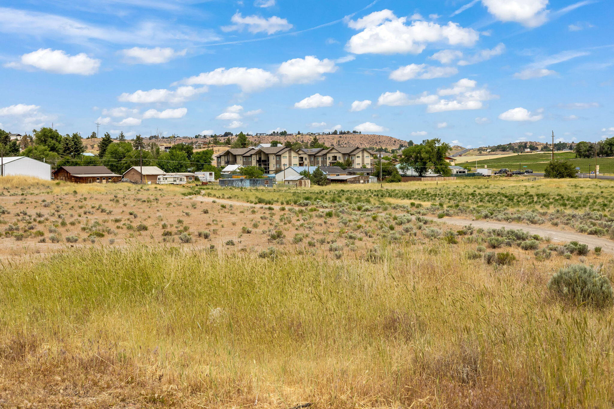 N/A - Commercial Sale