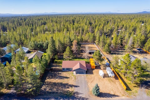 Tiny photo for 15935 Woodchip Lane, La Pine, OR 97739 (MLS # 220223030)