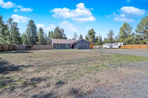 Tiny photo for 15935 Woodchip Lane, La Pine, OR 97739 (MLS # 220223030)