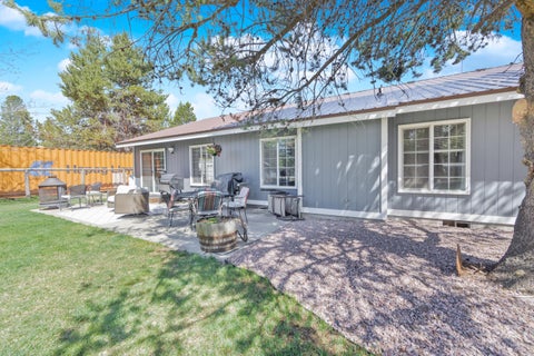 Tiny photo for 15935 Woodchip Lane, La Pine, OR 97739 (MLS # 220223030)