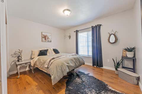 Tiny photo for 15935 Woodchip Lane, La Pine, OR 97739 (MLS # 220223030)
