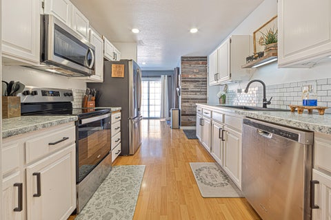 Tiny photo for 15935 Woodchip Lane, La Pine, OR 97739 (MLS # 220223030)