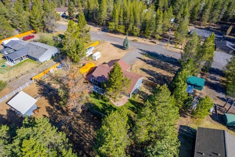 Tiny photo for 15935 Woodchip Lane, La Pine, OR 97739 (MLS # 220223030)