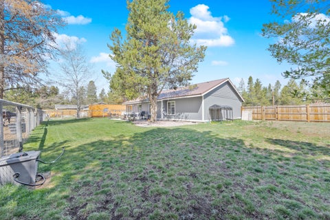 Tiny photo for 15935 Woodchip Lane, La Pine, OR 97739 (MLS # 220223030)