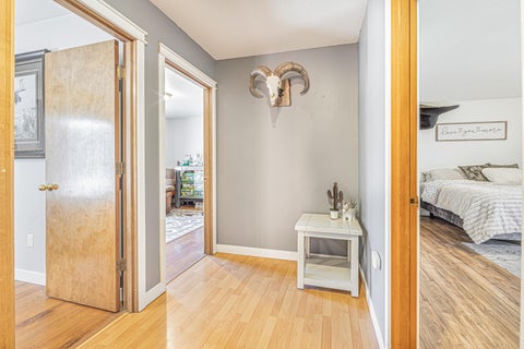 Tiny photo for 15935 Woodchip Lane, La Pine, OR 97739 (MLS # 220223030)