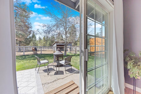 Tiny photo for 15935 Woodchip Lane, La Pine, OR 97739 (MLS # 220223030)