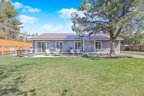 Tiny photo for 15935 Woodchip Lane, La Pine, OR 97739 (MLS # 220223030)