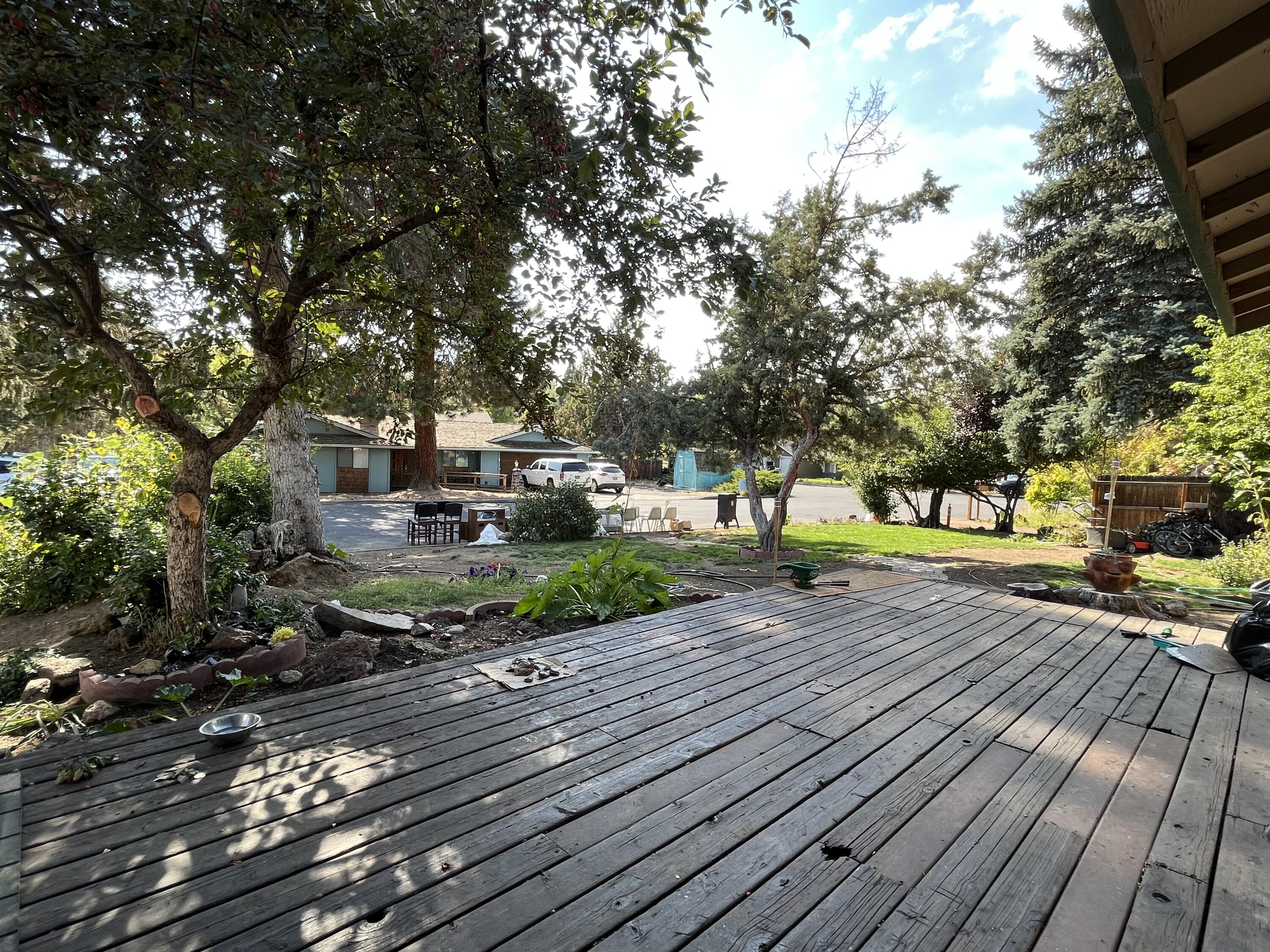 Canyon Park - Residential