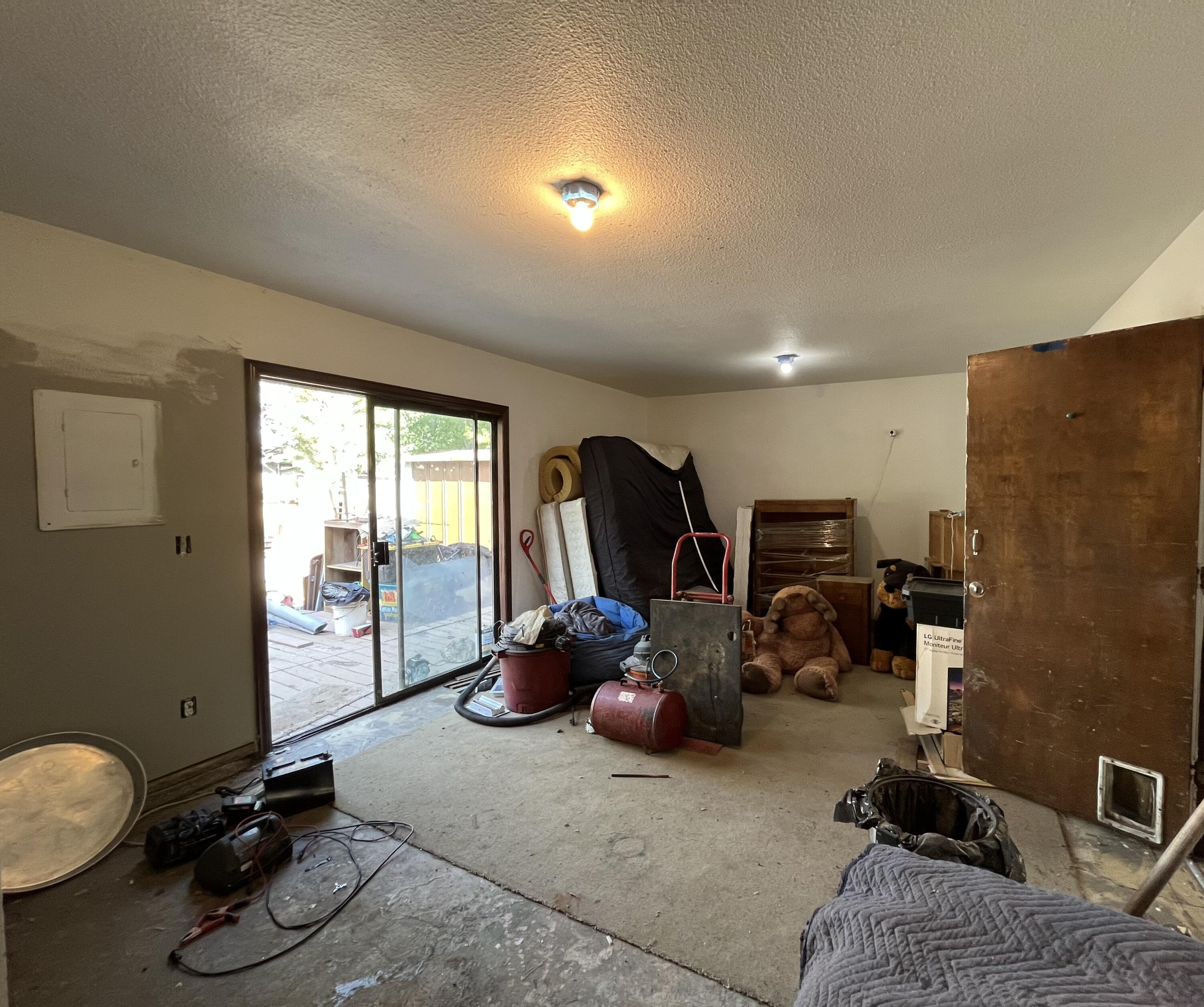 Canyon Park - Residential