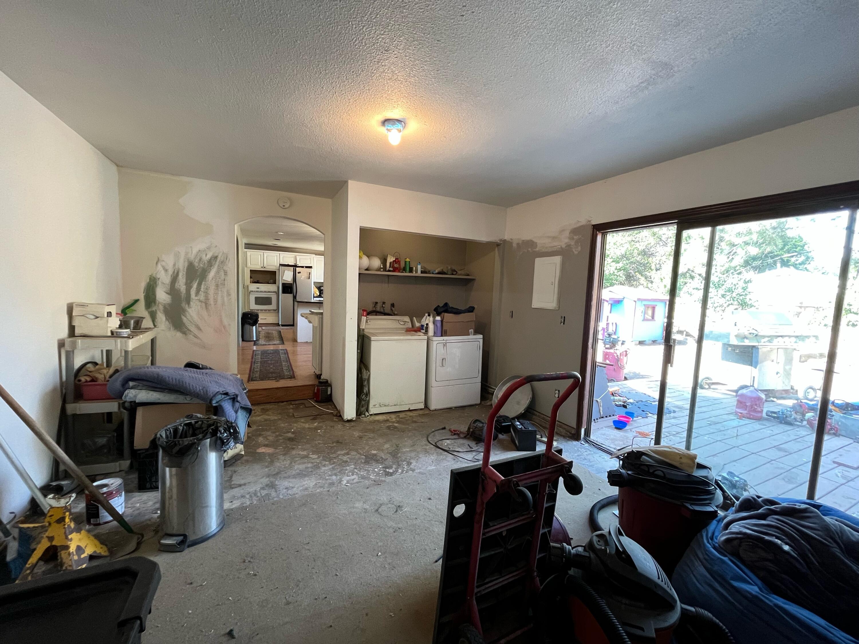 Canyon Park - Residential