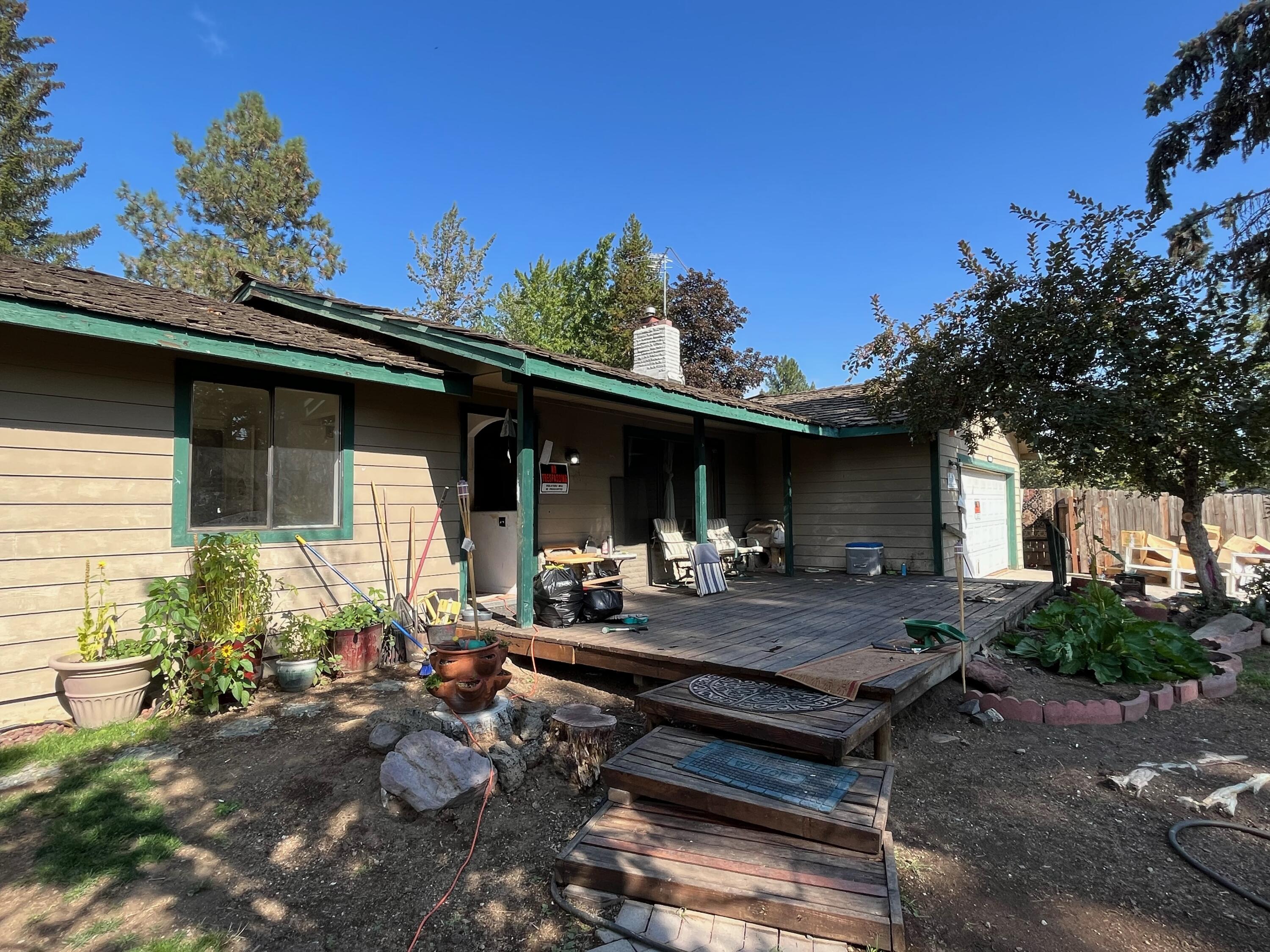 Canyon Park - Residential