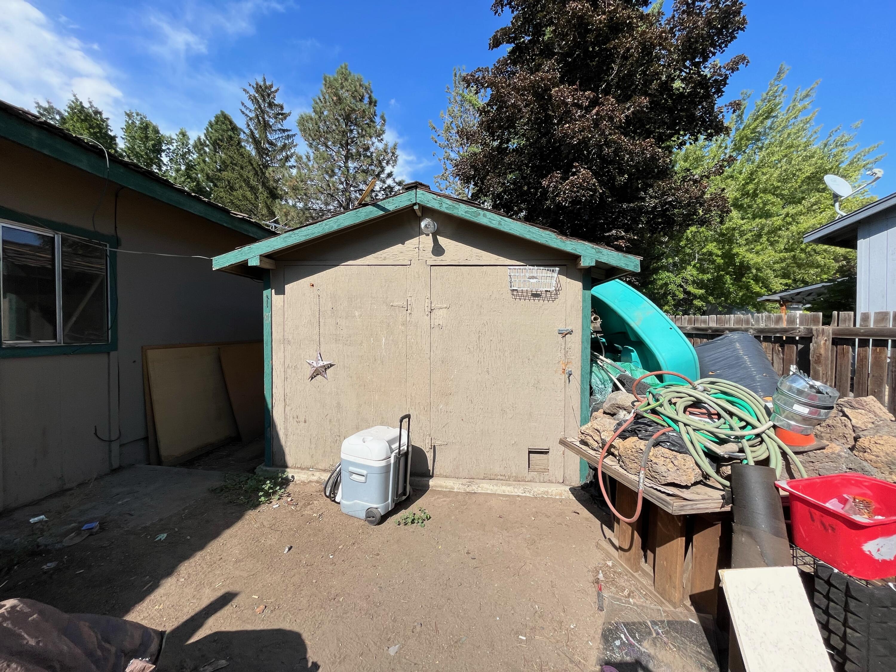 Canyon Park - Residential