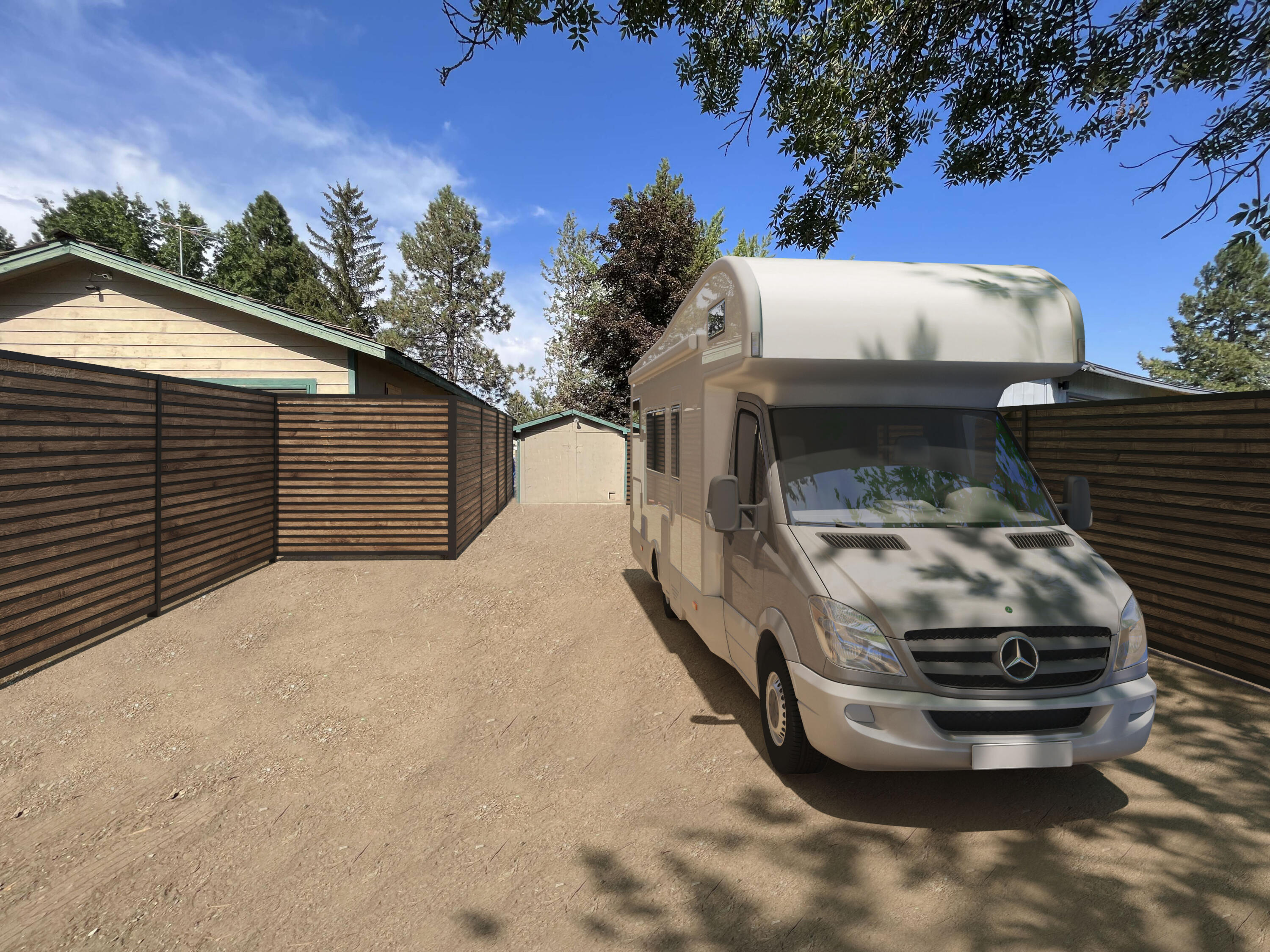 Canyon Park - Residential