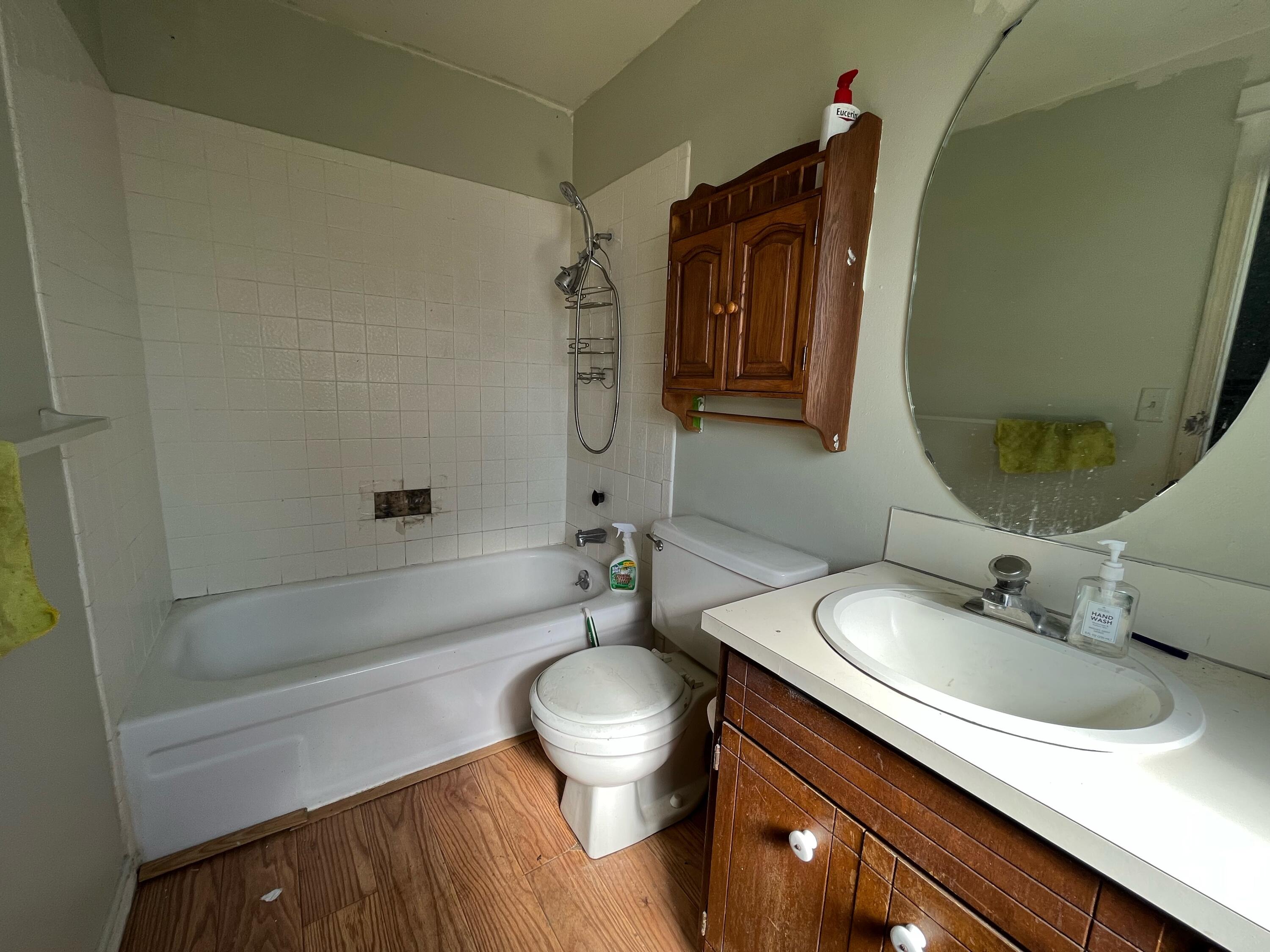 Canyon Park - Residential