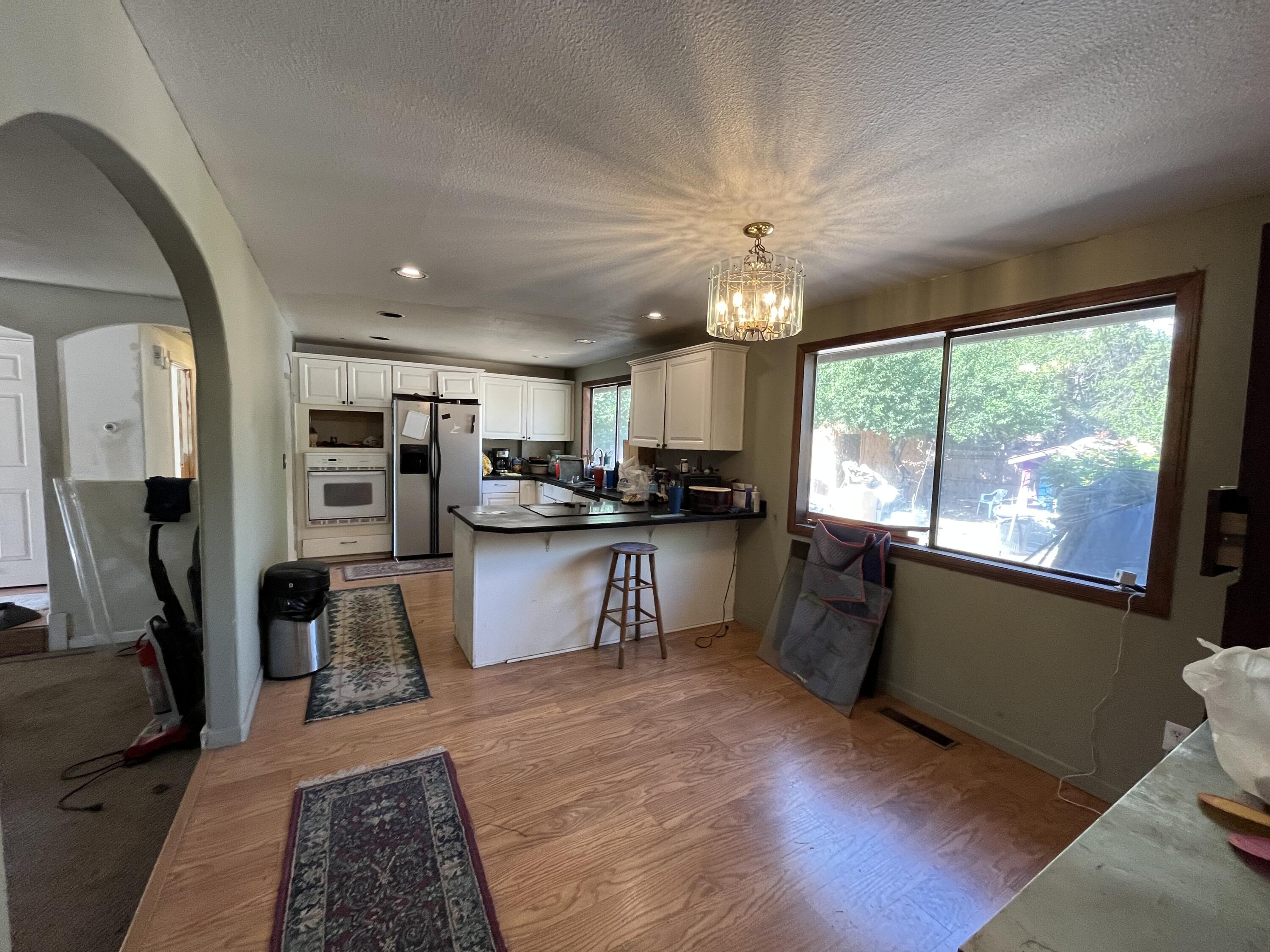 Canyon Park - Residential