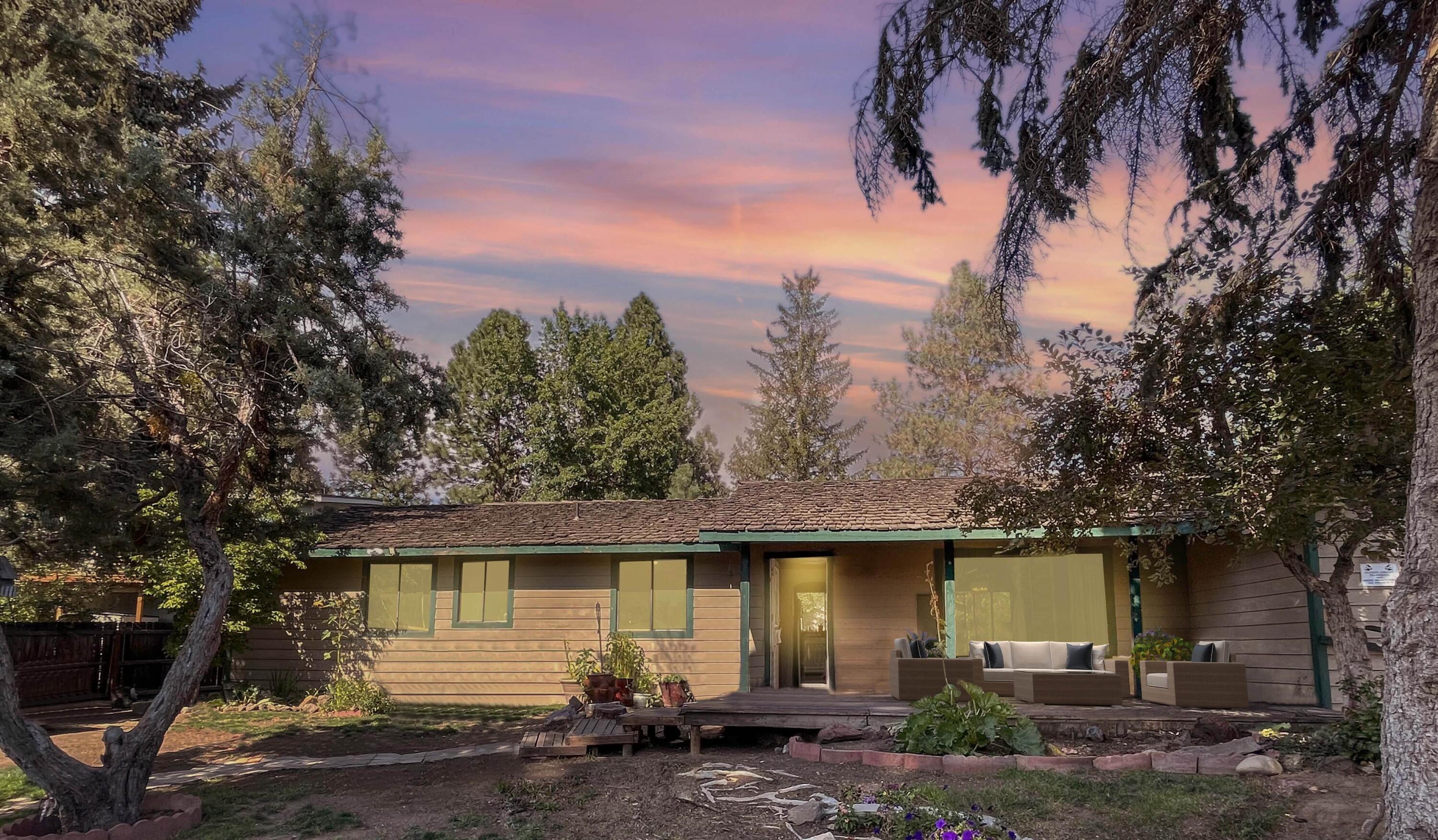 Canyon Park - Residential