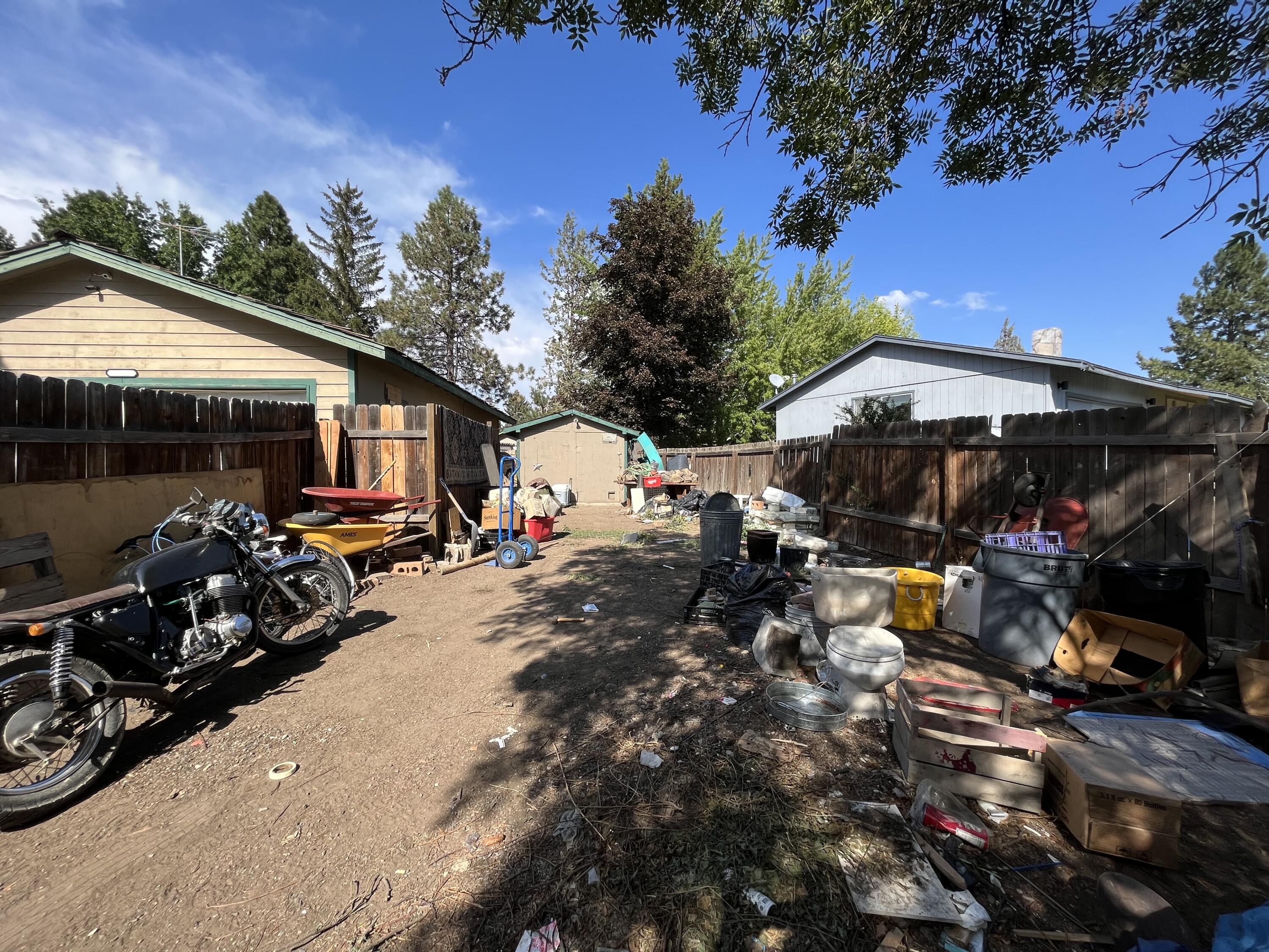 Canyon Park - Residential