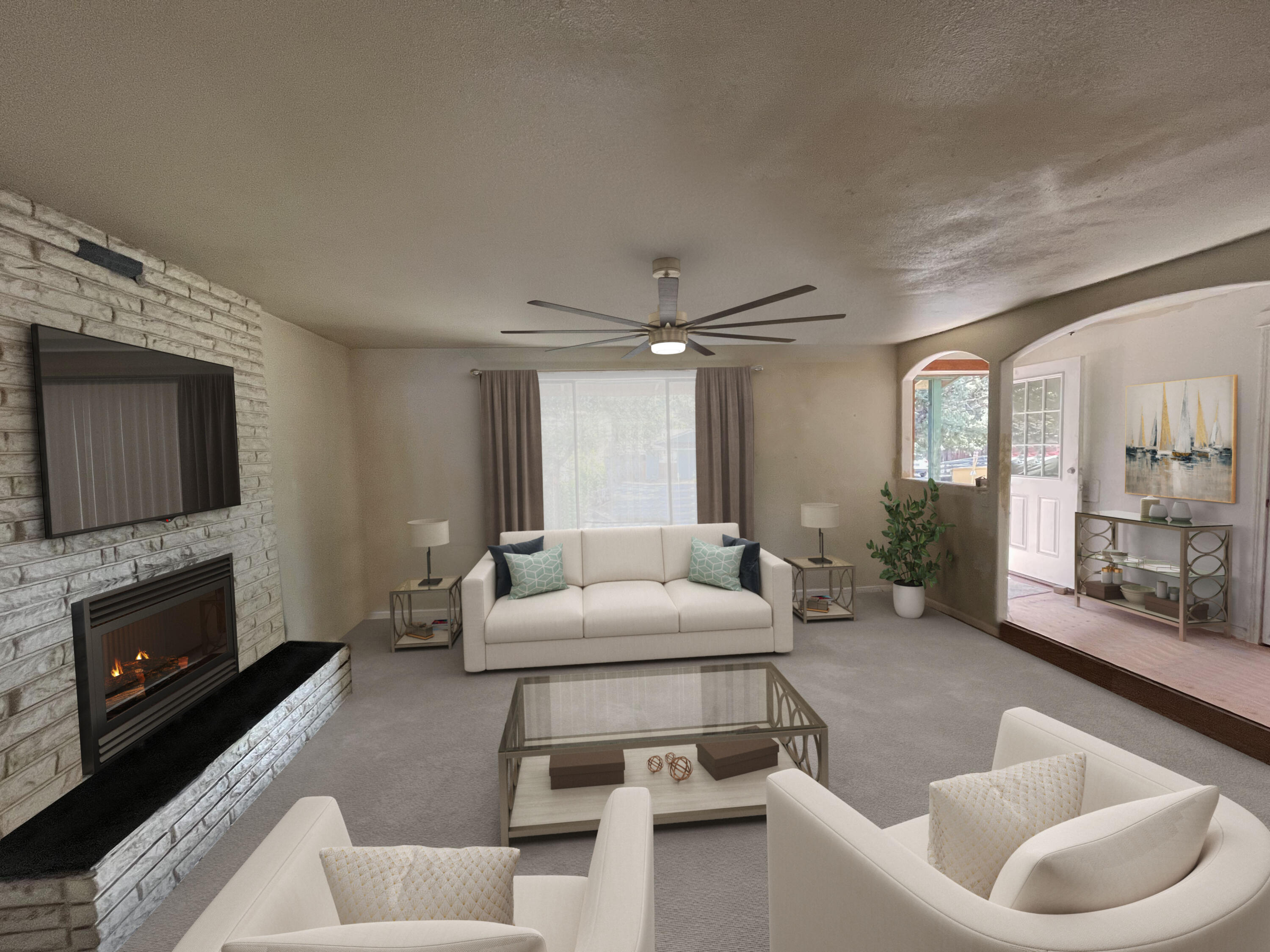 Canyon Park - Residential