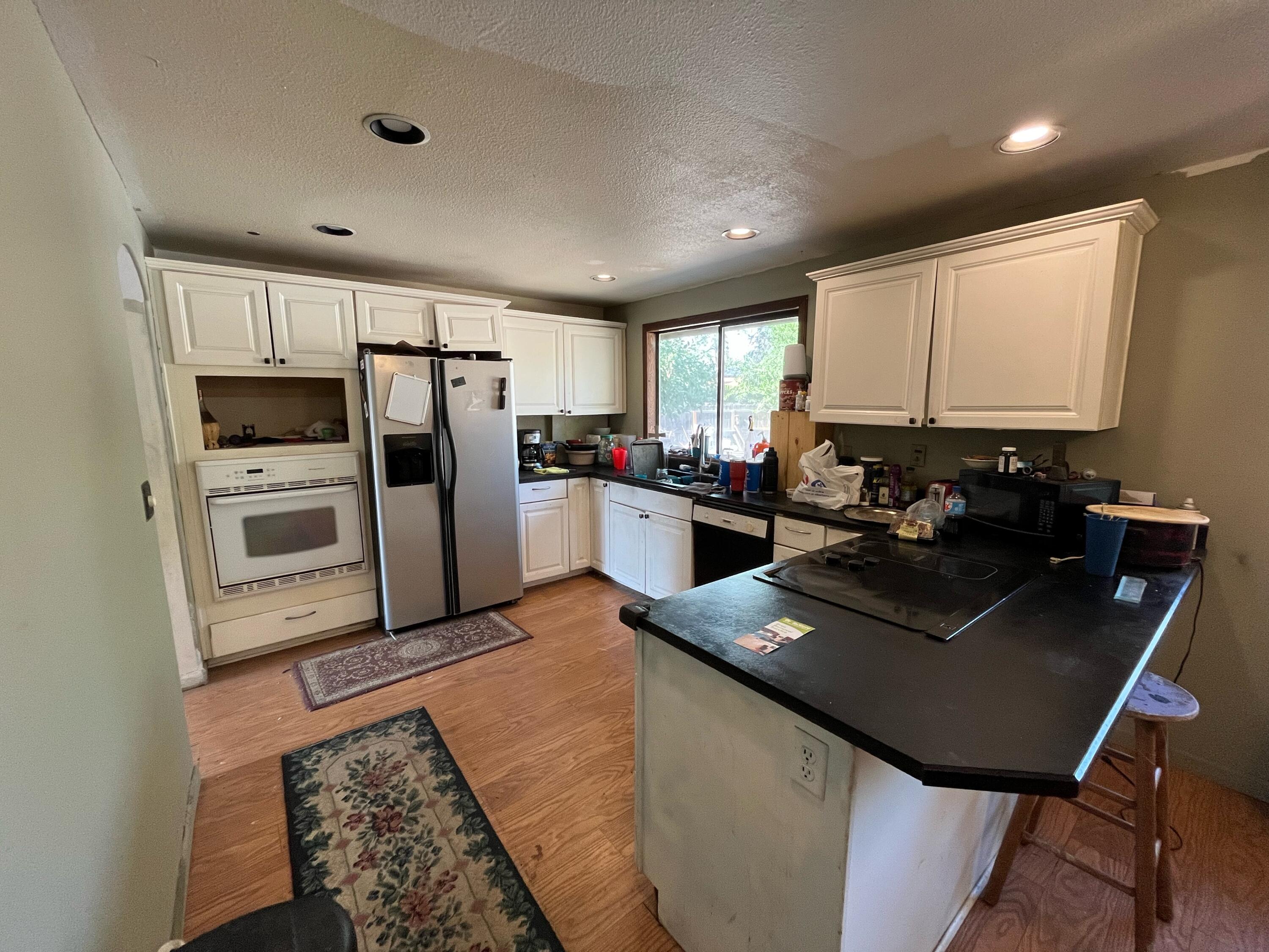 Canyon Park - Residential