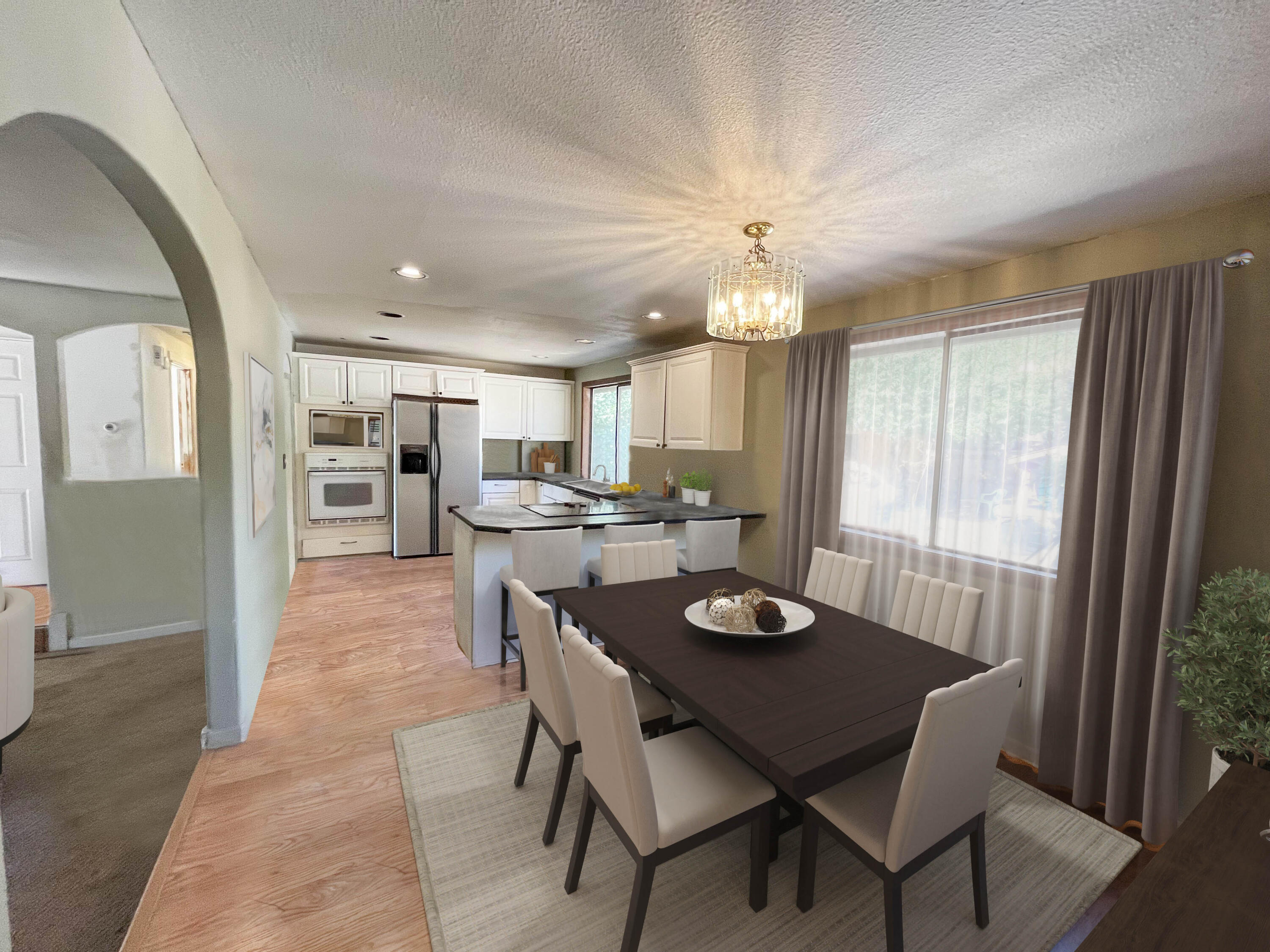 Canyon Park - Residential