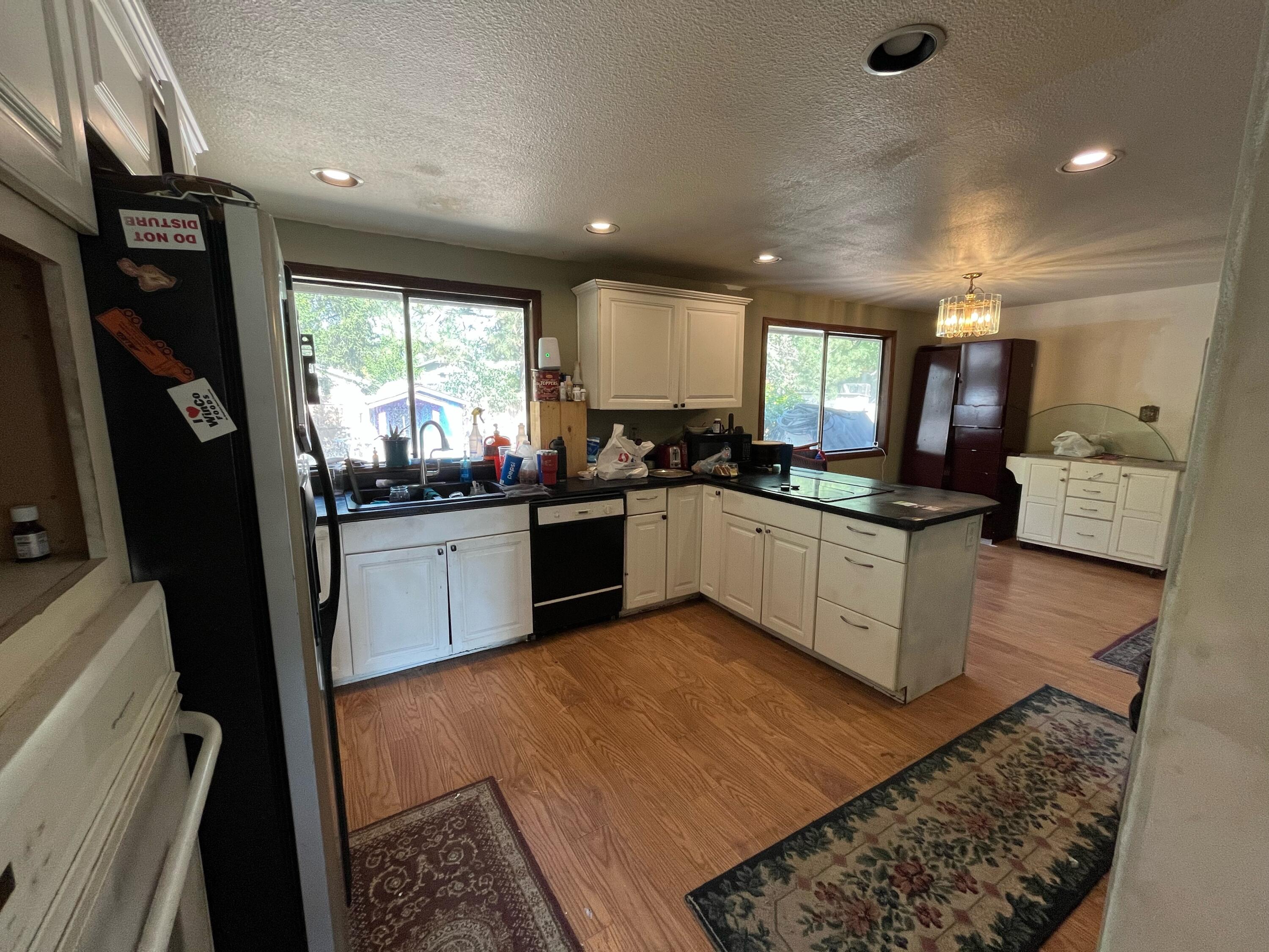 Canyon Park - Residential