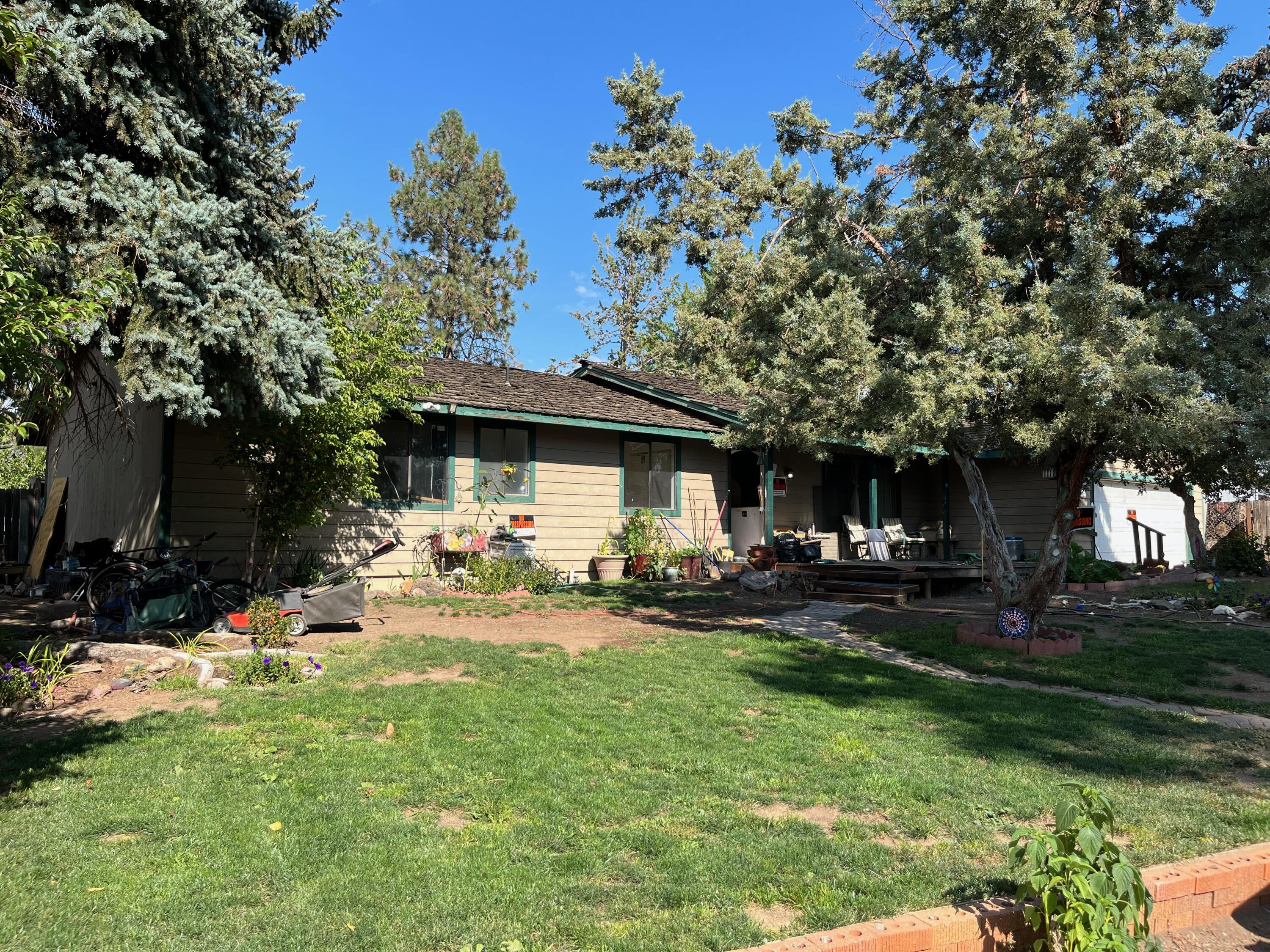 Canyon Park - Residential