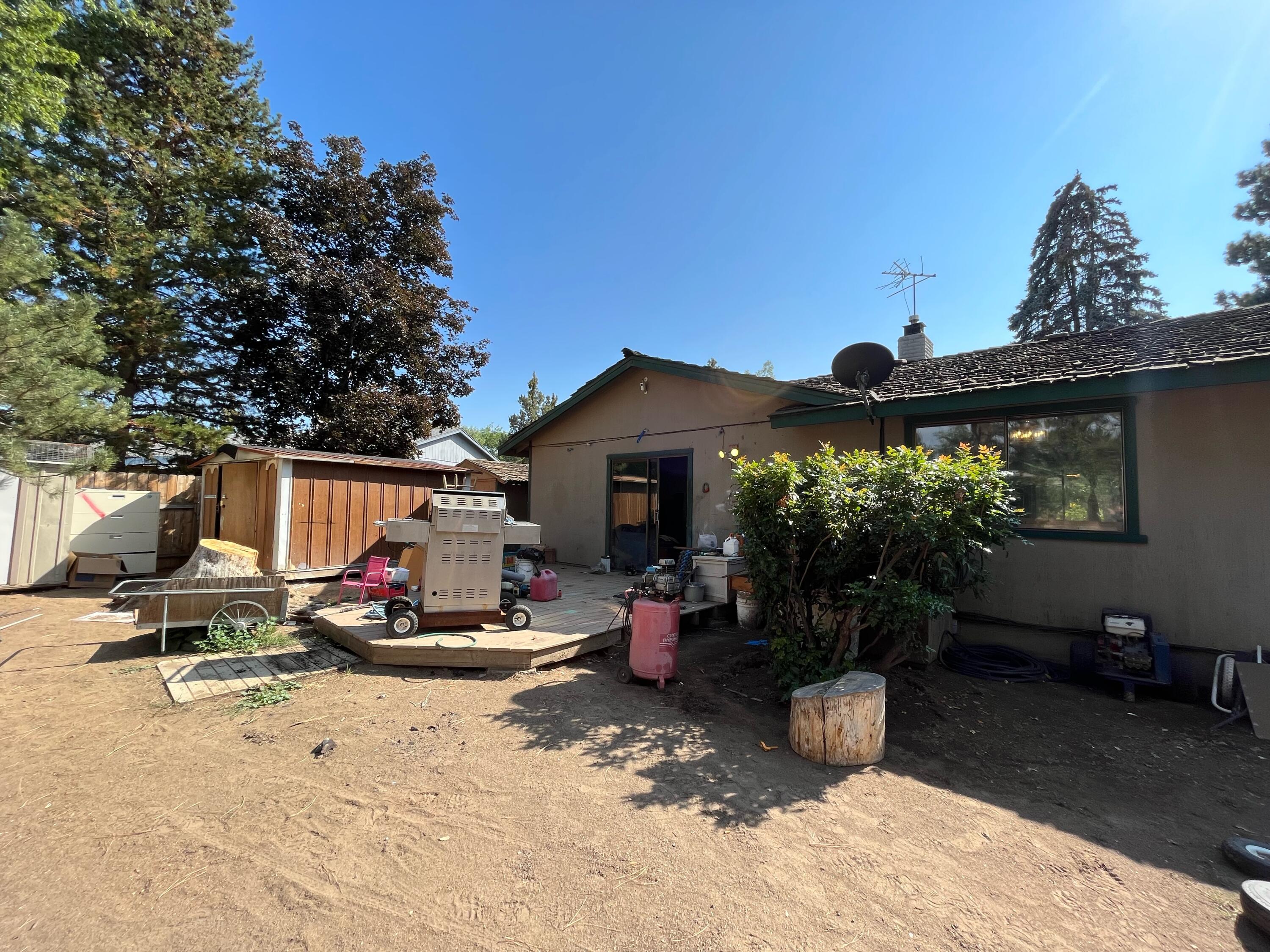 Canyon Park - Residential