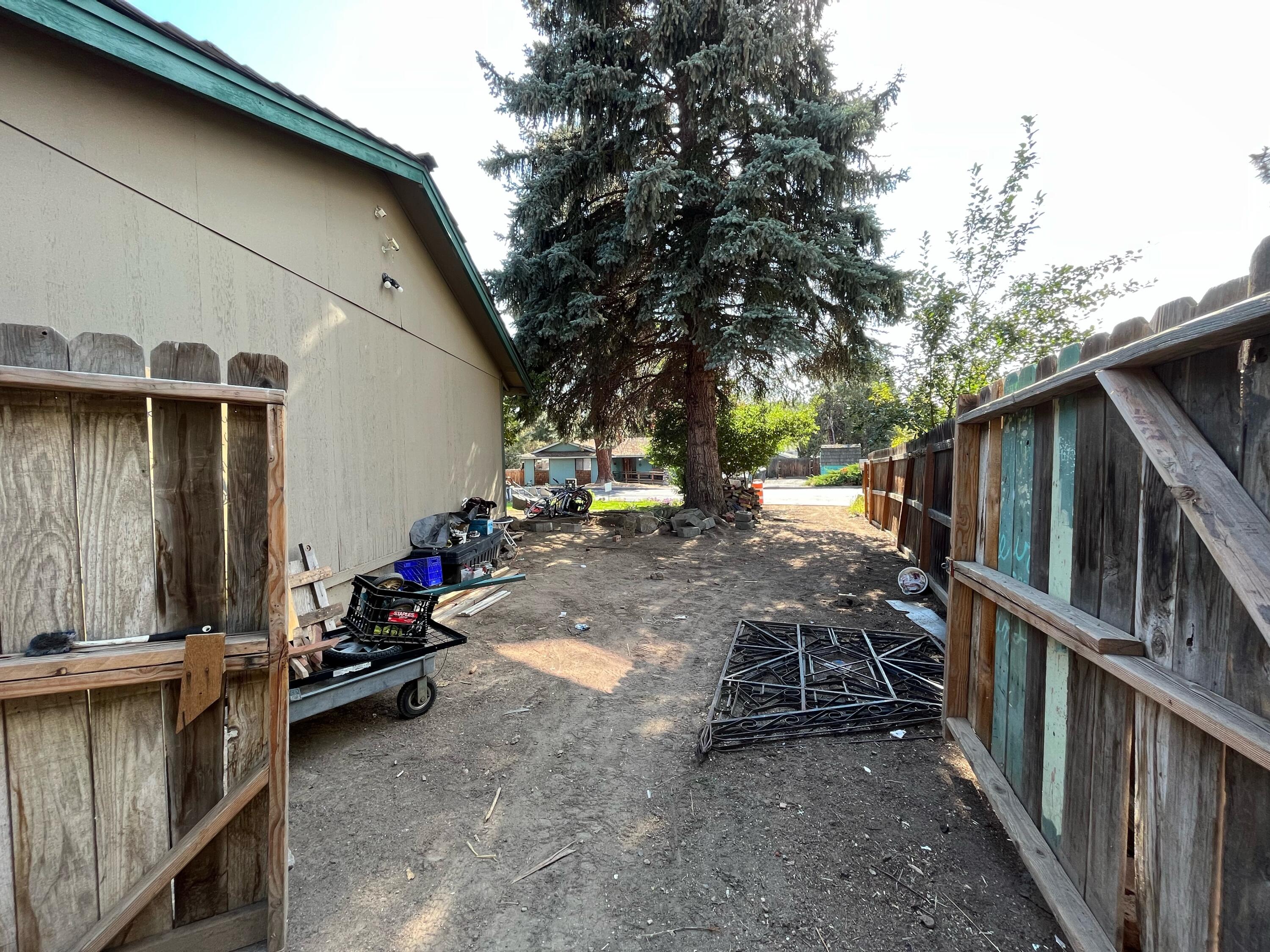 Canyon Park - Residential