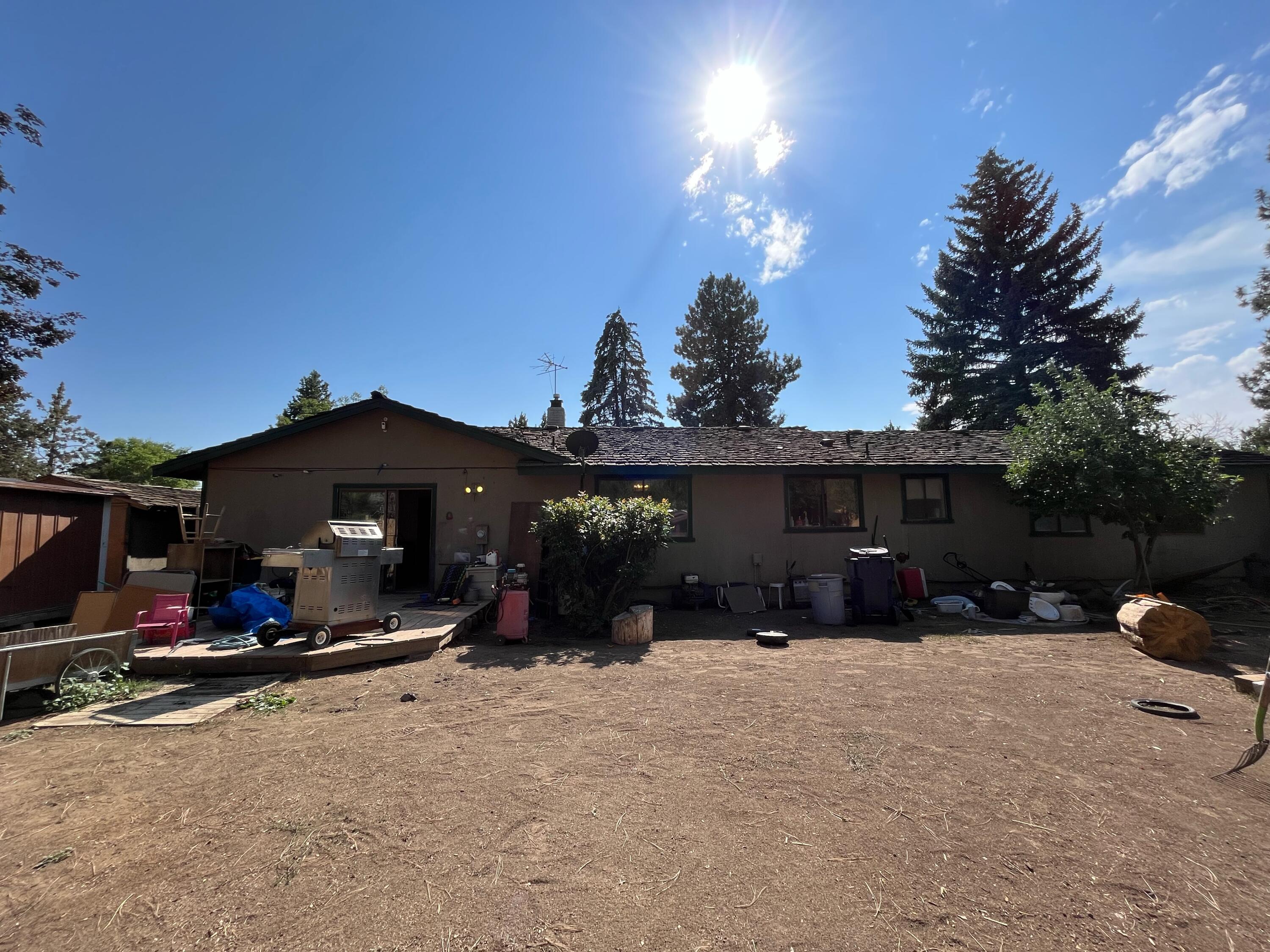 Canyon Park - Residential