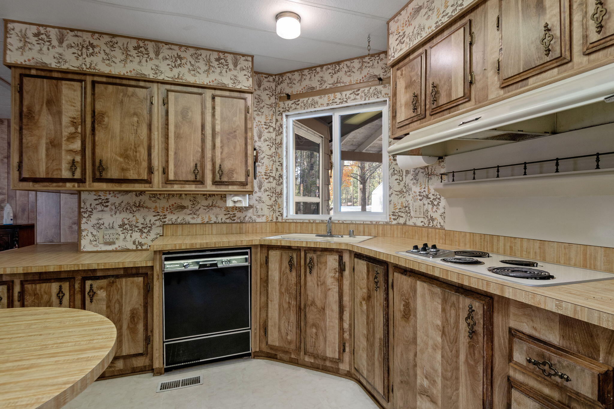 Anderson Acres - Residential