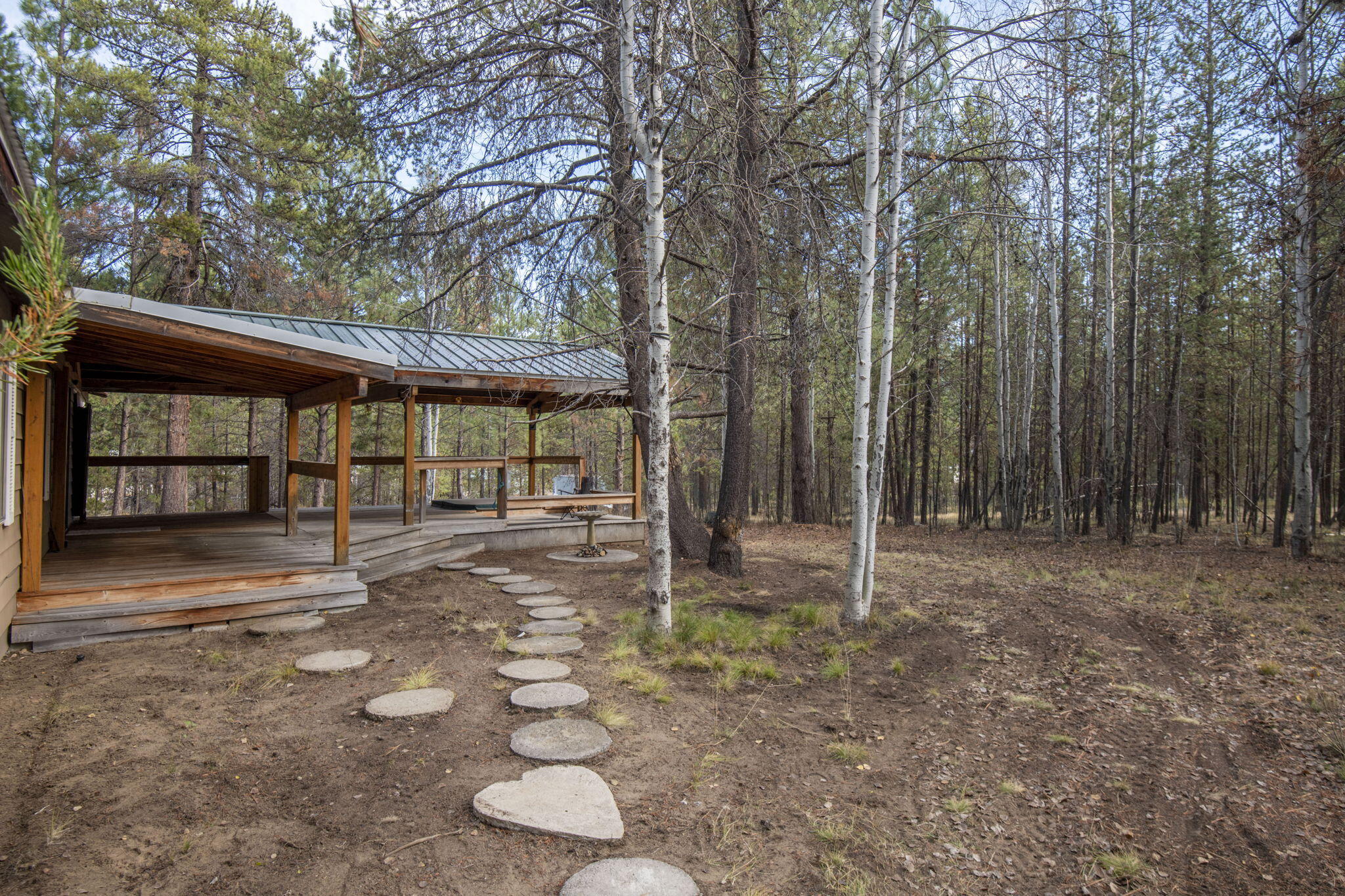 Anderson Acres - Residential