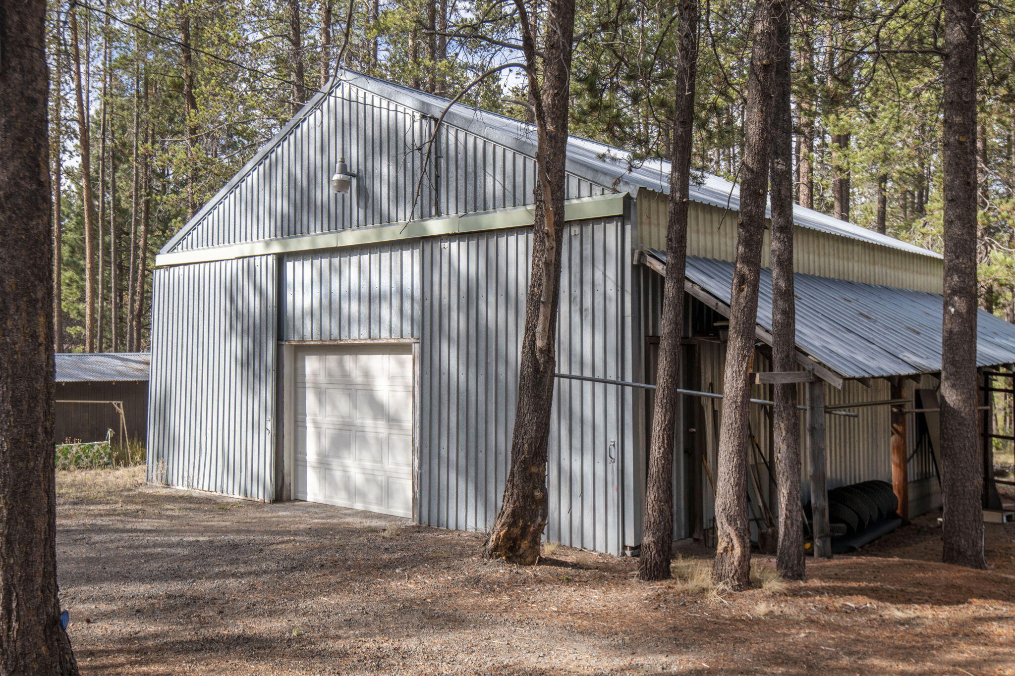 Anderson Acres - Residential