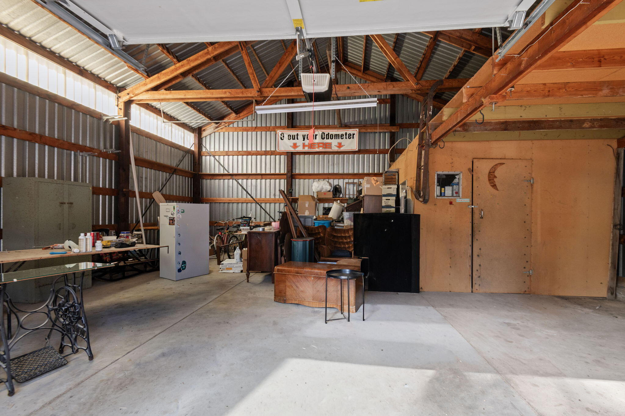 Anderson Acres - Residential