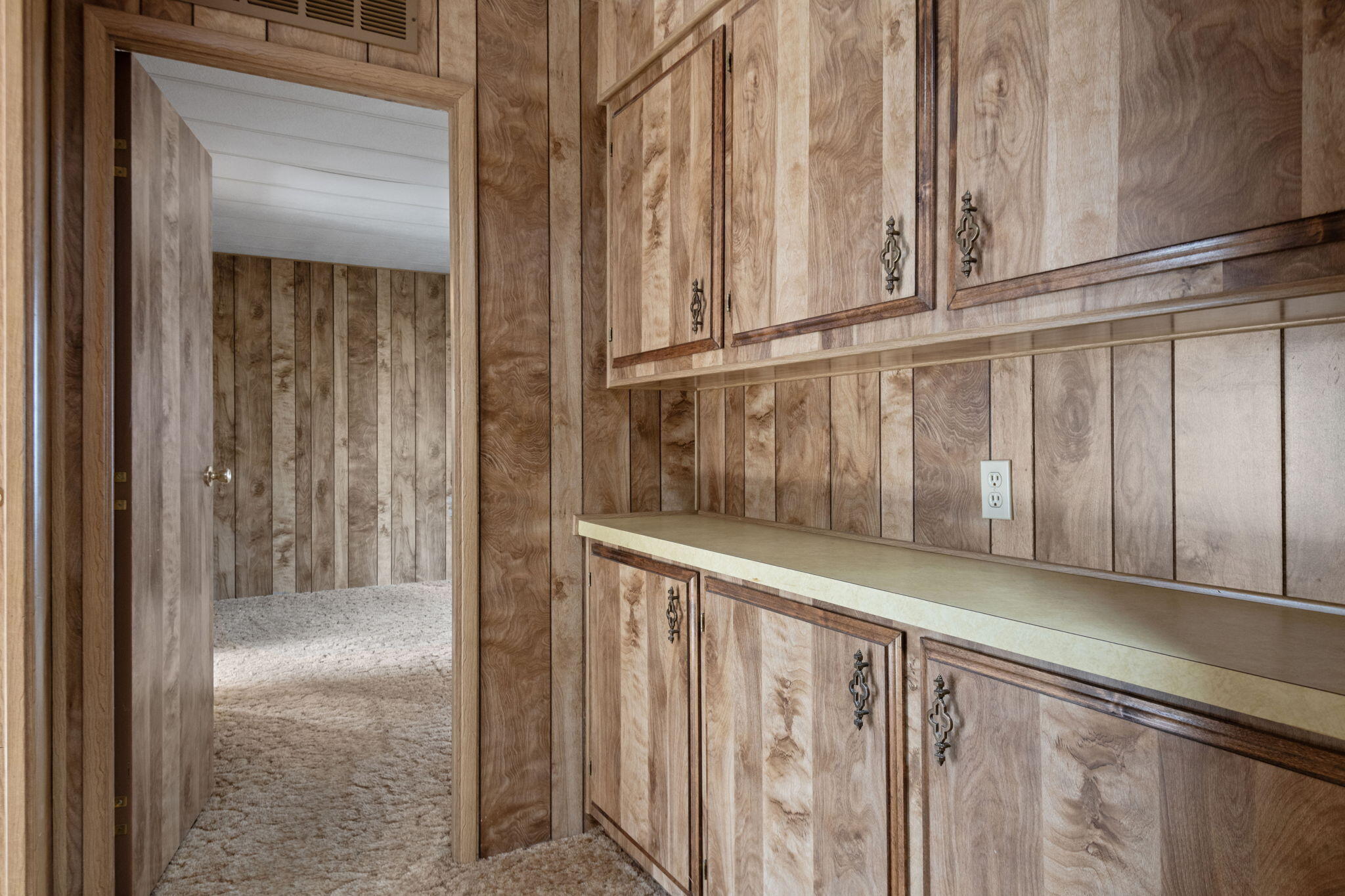 Anderson Acres - Residential